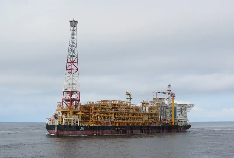 FPU LIKOUF Tanker IMO 9702467