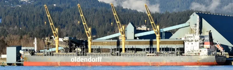 EDWARD OLDENDORFF General Cargo IMO 9702613 photo 9