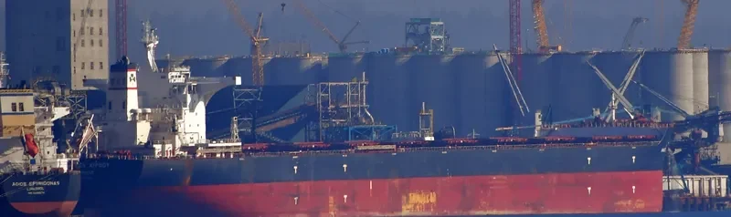 MARAN HERO Bulk Carrier IMO 9702687 photo 4