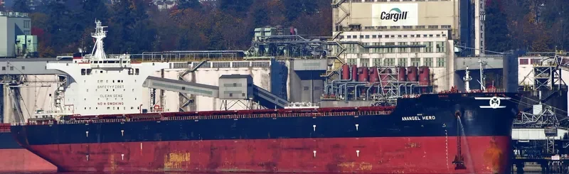 MARAN HERO Bulk Carrier IMO 9702687 photo 6