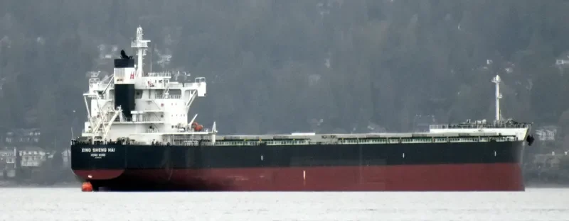 BBG HONOR Bulk Carrier IMO 9702716 photo 4