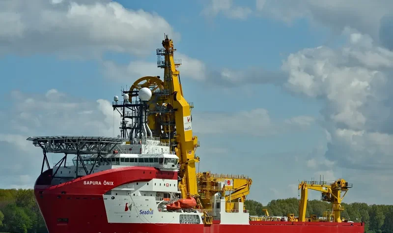 SAPURA ONIX General Cargo IMO 9702742