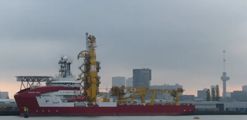 SAPURA ONIX General Cargo IMO 9702742 photo 2