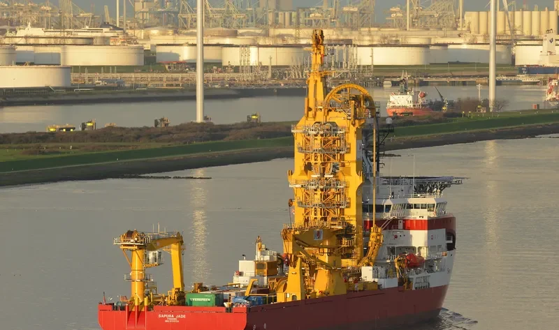 SAPURA JADE General Cargo IMO 9702754 photo 7