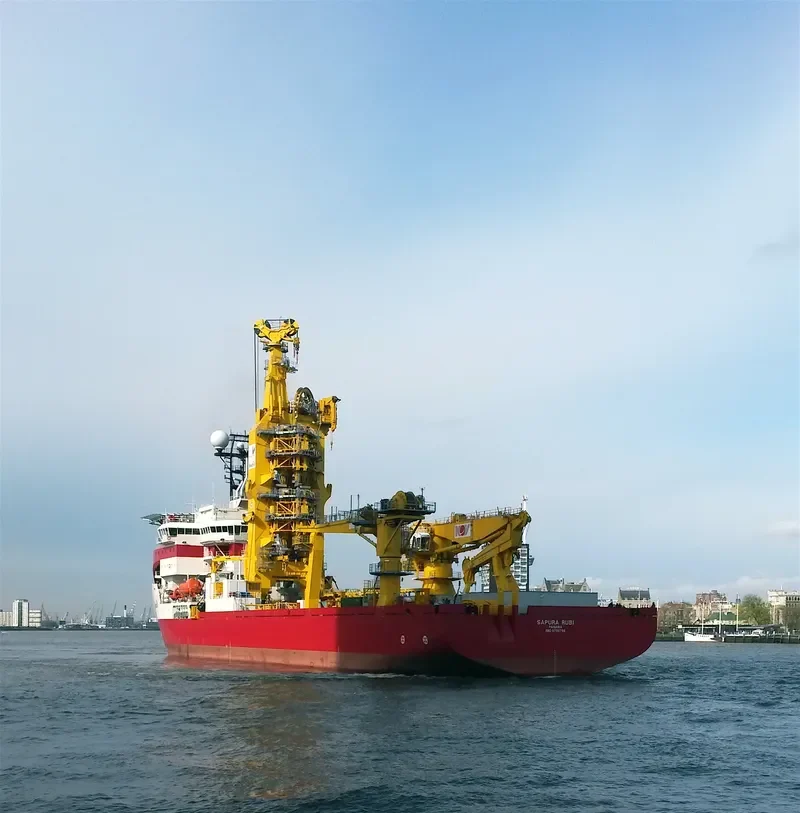 SAPURA RUBI General Cargo IMO 9702766 photo 7