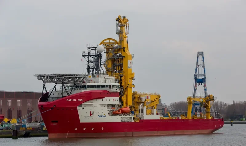 SAPURA RUBI General Cargo IMO 9702766 photo 10