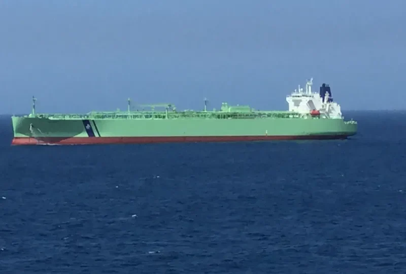 BW LEO General Cargo IMO 9703019 photo 2