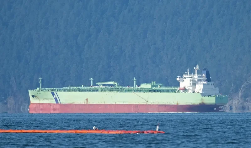 BW LEO General Cargo IMO 9703019 photo 3