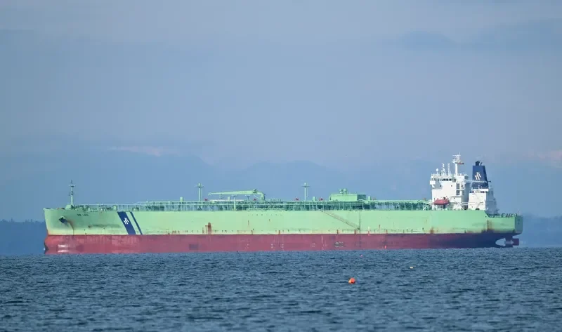 BW LEO General Cargo IMO 9703019 photo 4