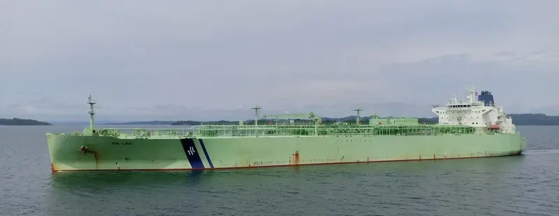 BW LEO General Cargo IMO 9703019 photo 5