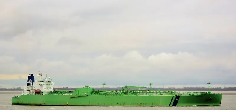 BW LEO General Cargo IMO 9703019 photo 6