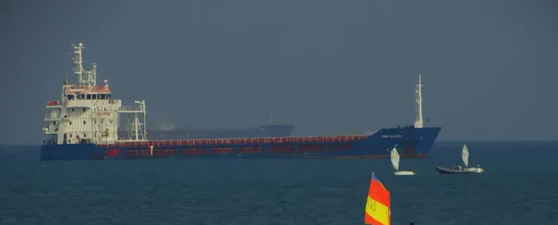 TURK YILDIZI 2 General Cargo IMO 9703021