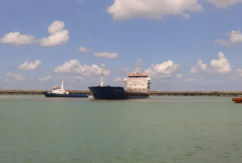 TURK YILDIZI 2 General Cargo IMO 9703021 photo 6