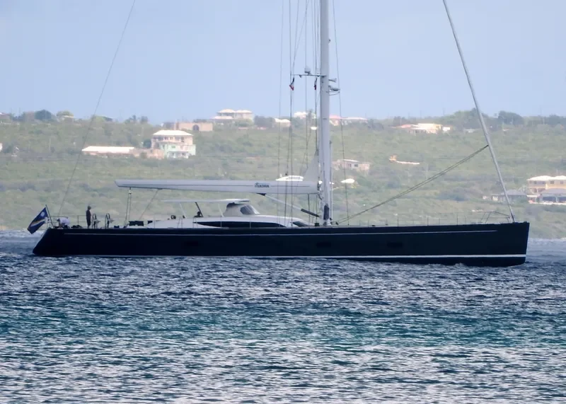 SEDNA General Cargo IMO 9703148 photo 3