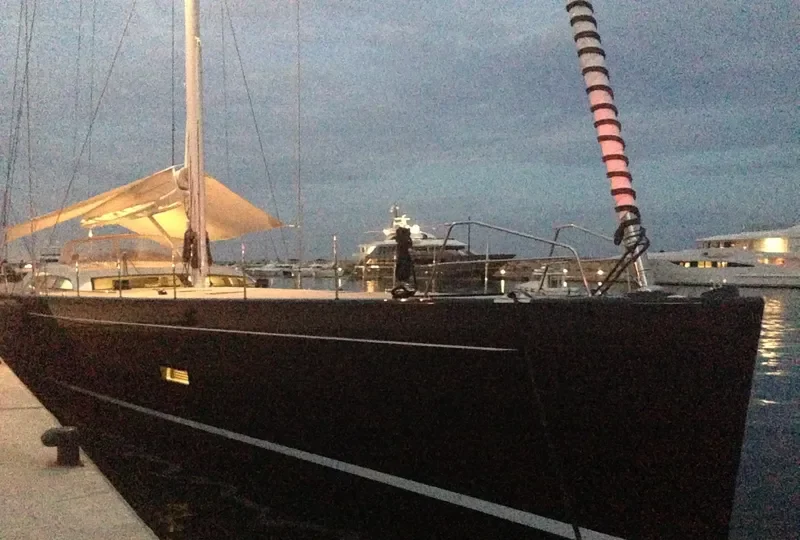 SEDNA General Cargo IMO 9703148 photo 7