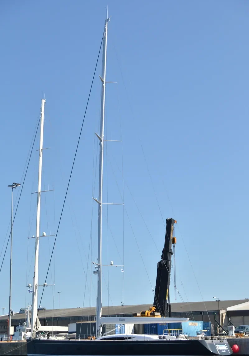 SEDNA General Cargo IMO 9703148 photo 8
