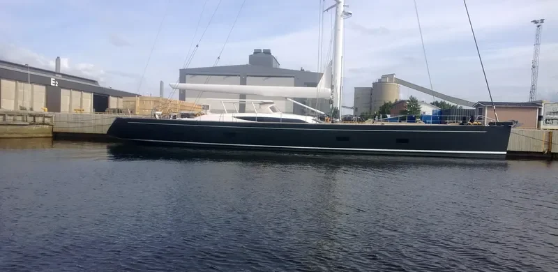SEDNA General Cargo IMO 9703148 photo 9