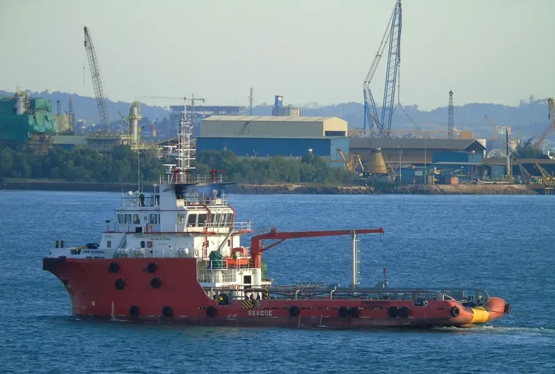LIMIN ROSMINA General Cargo IMO 9703186