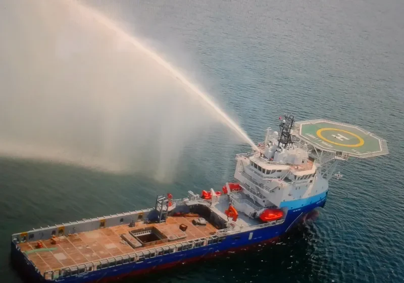 IEVOLI IVORY Offshore Vessel IMO 9703368 photo 5