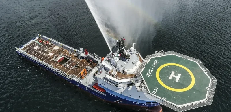IEVOLI IVORY Offshore Vessel IMO 9703368 photo 6