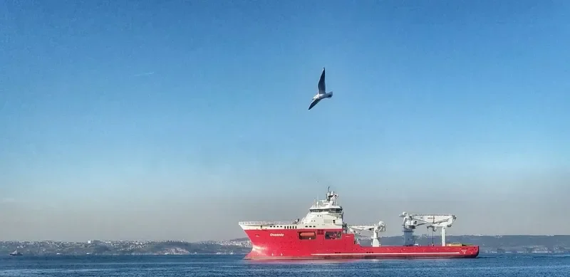 OCEANIC Offshore Vessel IMO 9703382 photo 7