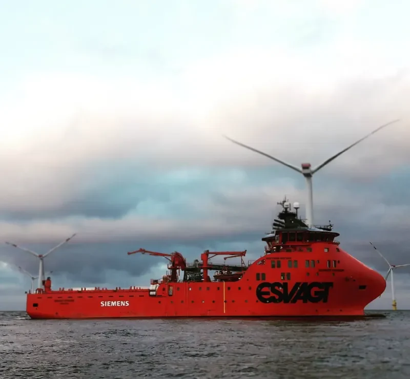 ESVAGT FROUDE Offshore Vessel IMO 9703461 photo 5