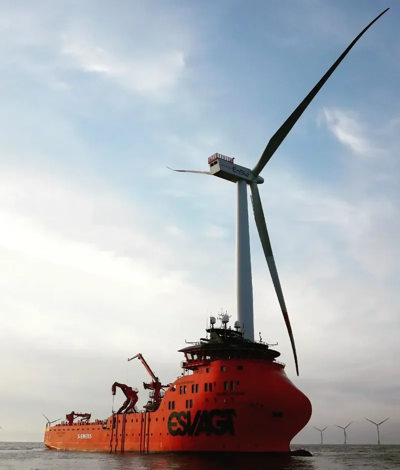 ESVAGT FROUDE Offshore Vessel IMO 9703461 photo 7