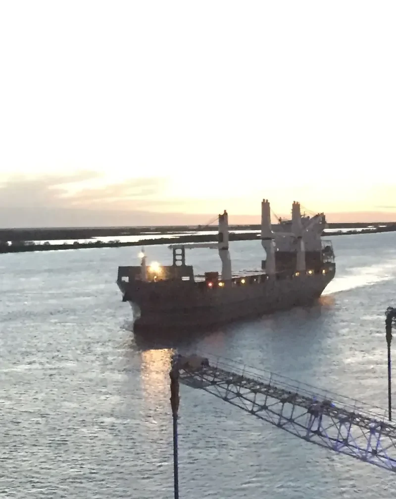 CHIPOL HUANGHE General Cargo IMO 9703540 photo 4