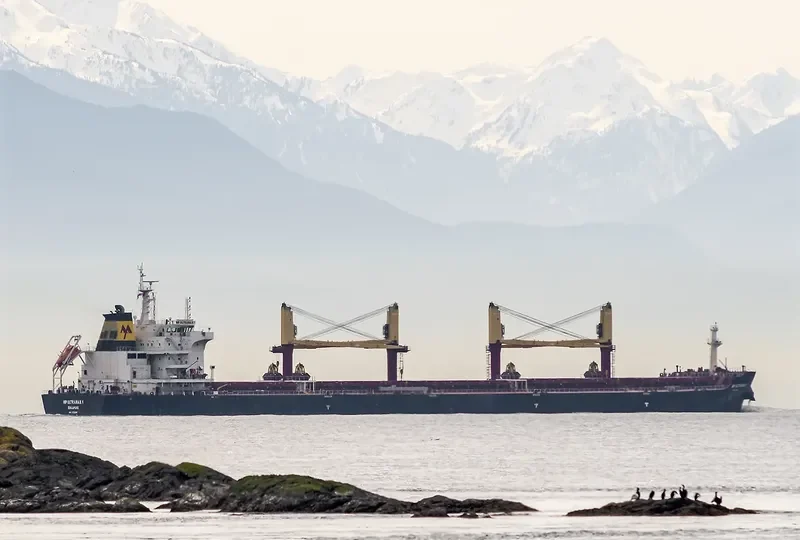 MP ULTRAMAX 1 Bulk Carrier IMO 9703590 photo 8