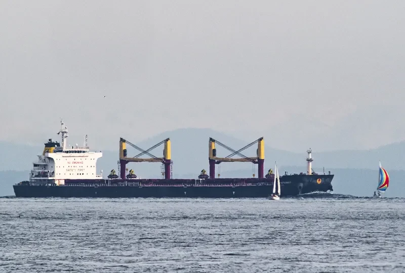 MP ULTRAMAX 1 Bulk Carrier IMO 9703590 photo 10