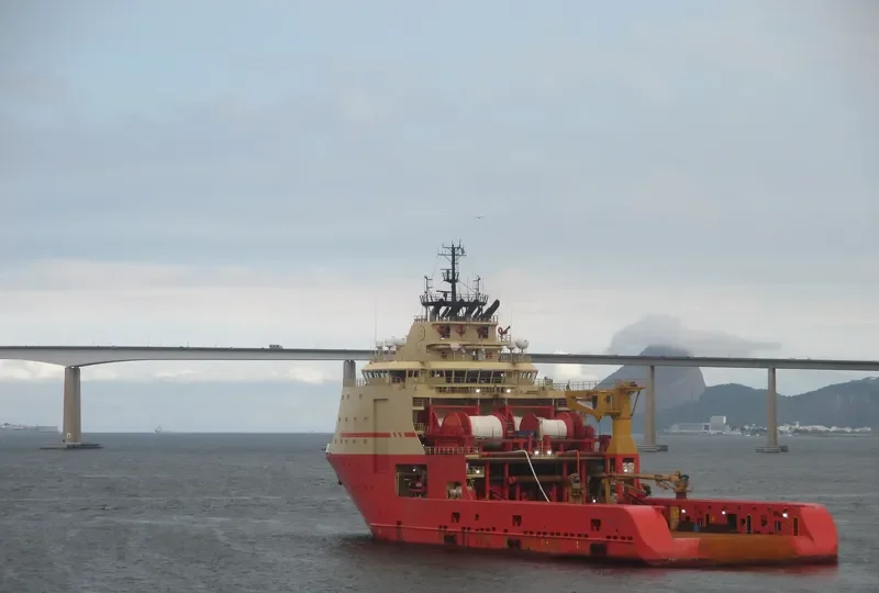 BRAM ATLAS Offshore Vessel IMO 9703629 photo 9