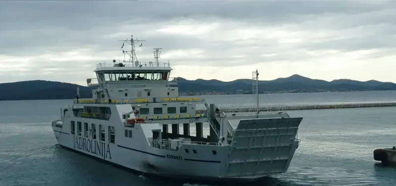 KORNATI Ro-Ro IMO 9703708 photo 7