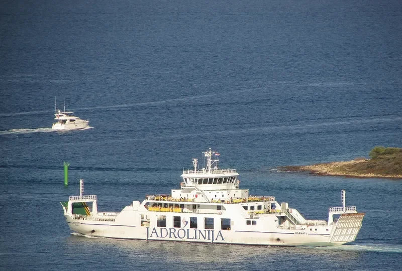 KORNATI Ro-Ro IMO 9703708 photo 9