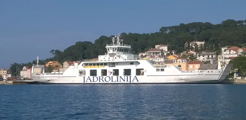 BRAC Ro-Ro IMO 9703710 photo 3