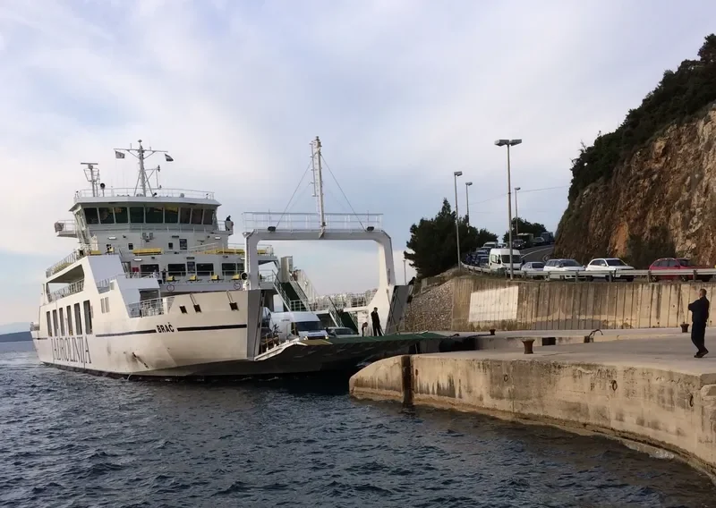 BRAC Ro-Ro IMO 9703710 photo 4