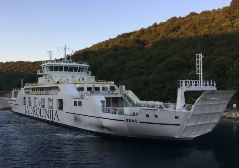 BRAC Ro-Ro IMO 9703710 photo 5