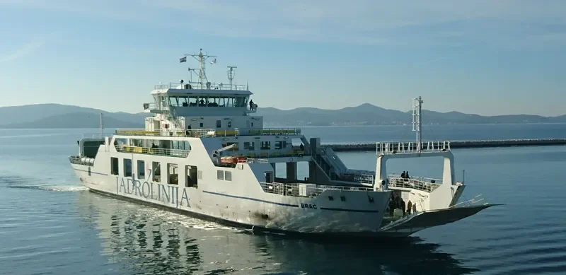 BRAC Ro-Ro IMO 9703710 photo 6
