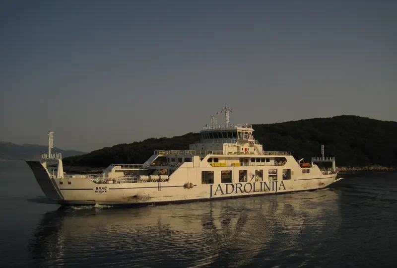 BRAC Ro-Ro IMO 9703710 photo 10
