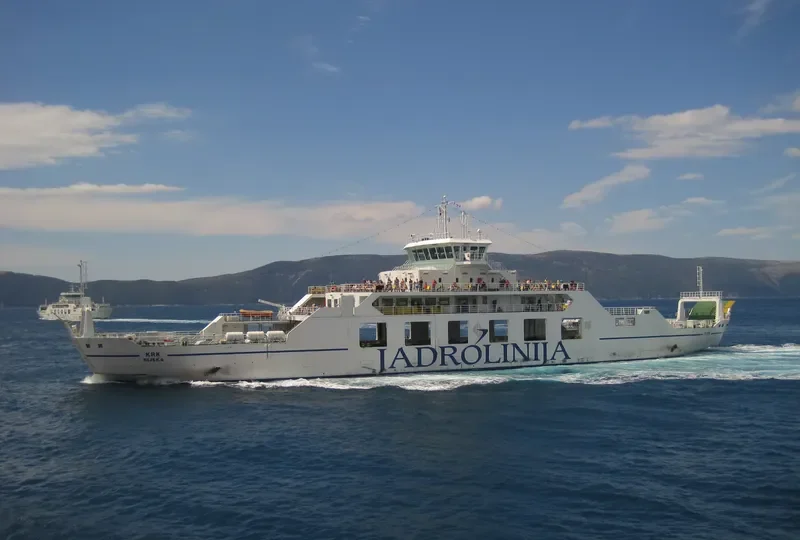 KRK Ro-Ro IMO 9703722