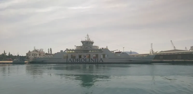 KRK Ro-Ro IMO 9703722 photo 3