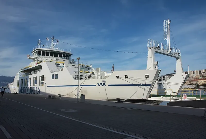 KRK Ro-Ro IMO 9703722 photo 5