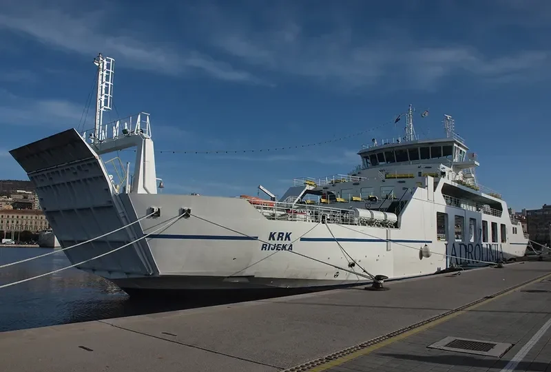 KRK Ro-Ro IMO 9703722 photo 6