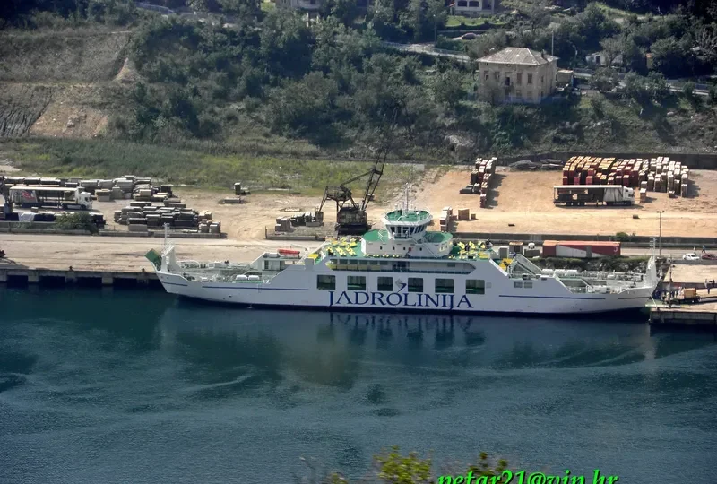 KRK Ro-Ro IMO 9703722 photo 7
