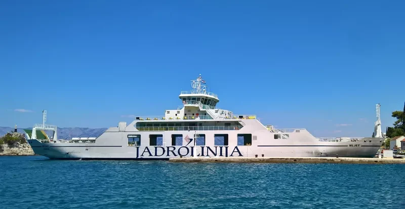 MLJET Ro-Ro IMO 9703734