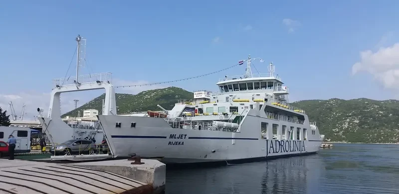 MLJET Ro-Ro IMO 9703734 photo 3