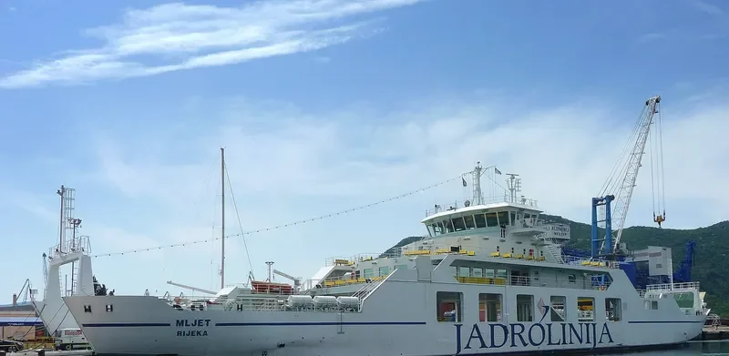 MLJET Ro-Ro IMO 9703734 photo 4