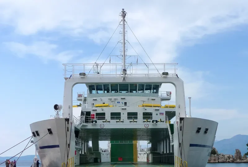 MLJET Ro-Ro IMO 9703734 photo 5
