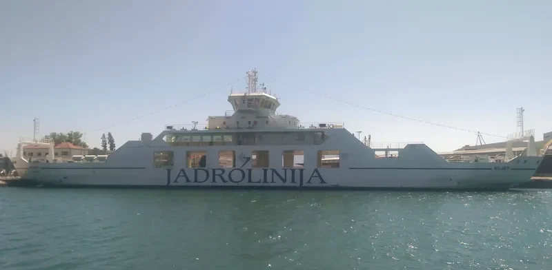 MLJET Ro-Ro IMO 9703734 photo 6