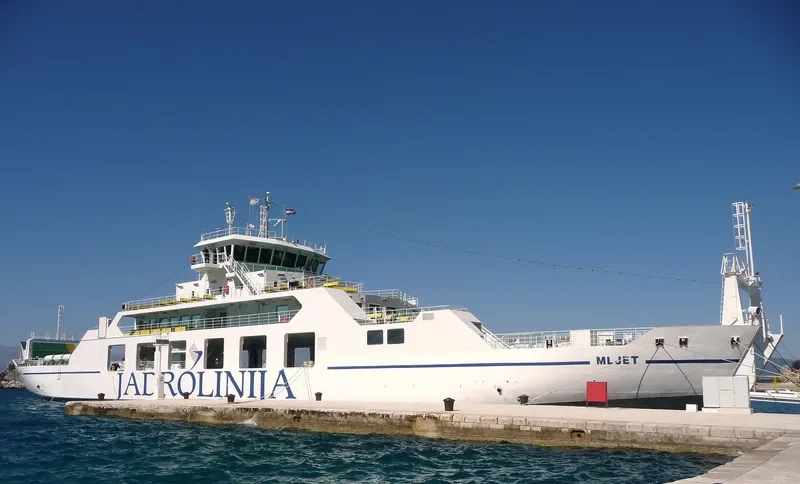 MLJET Ro-Ro IMO 9703734 photo 7