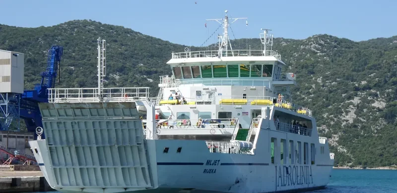 MLJET Ro-Ro IMO 9703734 photo 9